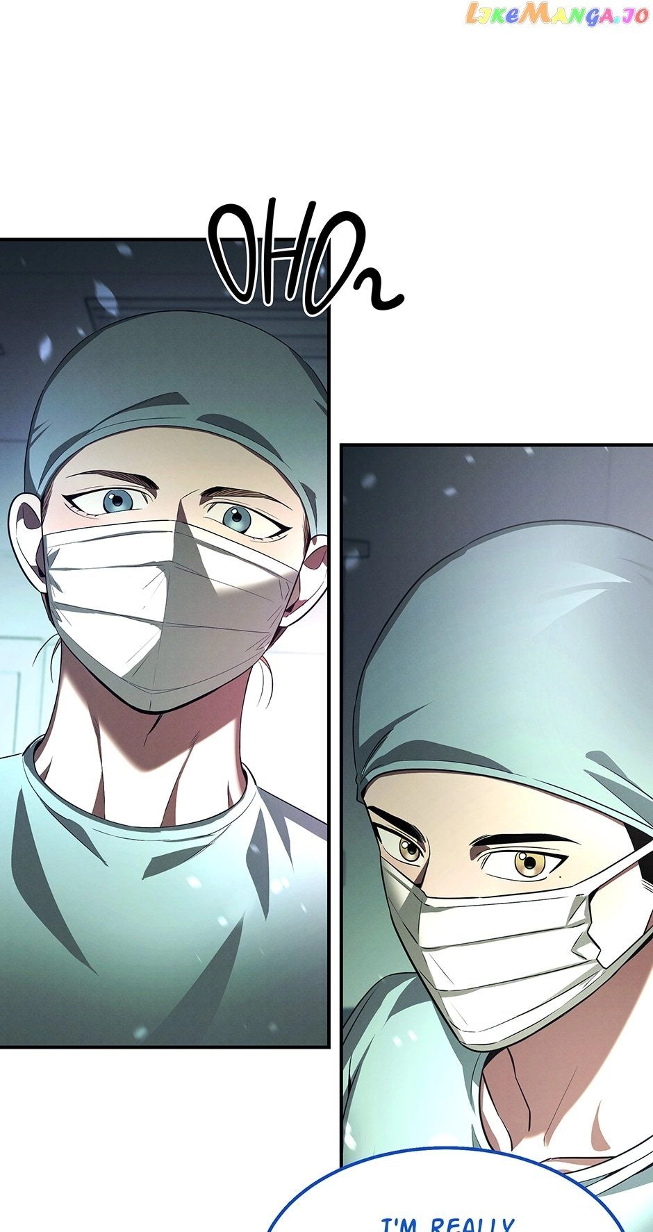 Genius Doctor Lee Moo-jin Chapter 141 6